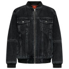Washed Black